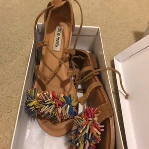 Steve Madden Sandals